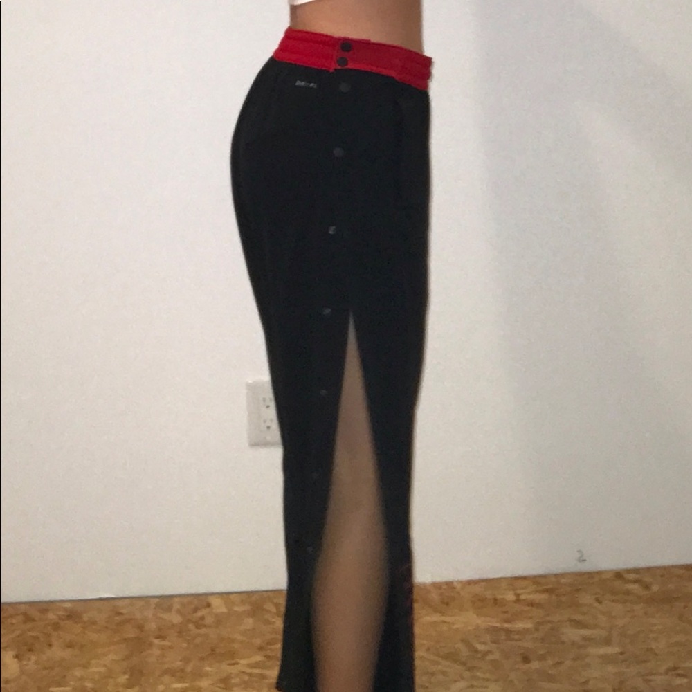 Men’s Jordan TearAway Jersey Sweats